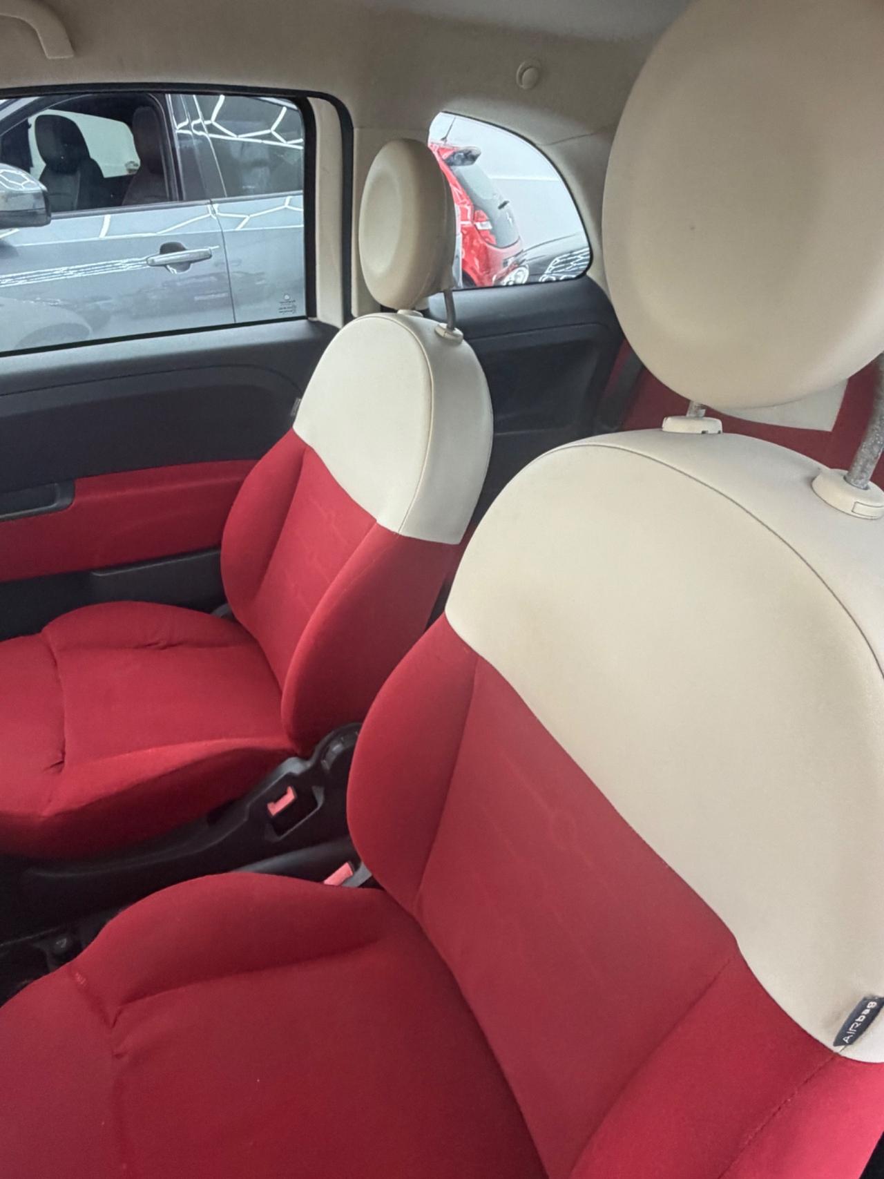Fiat 500 1.3 Multijet 16V 75CV Pop