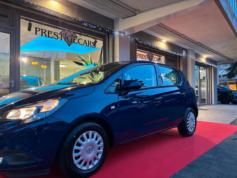 Opel Corsa E Selection