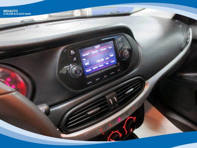 FIAT Tipo 1.3 Multijet 95cv 5 Porte Business EU6