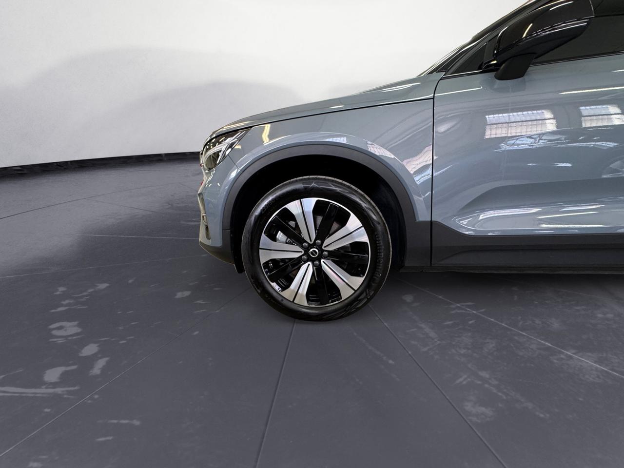 VOLVO XC40 twin motor Plus awd