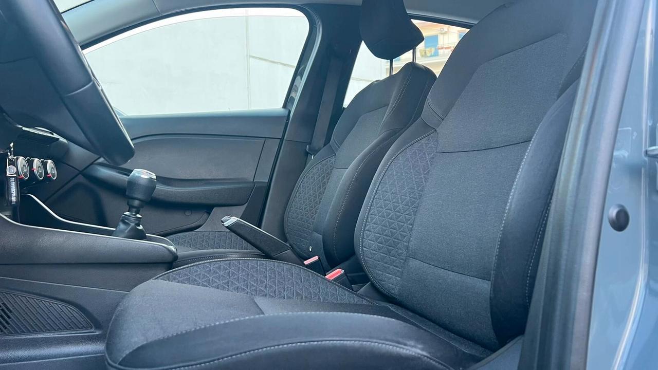 Renault Clio TCe 12V 100 CV GPL 5 porte Life