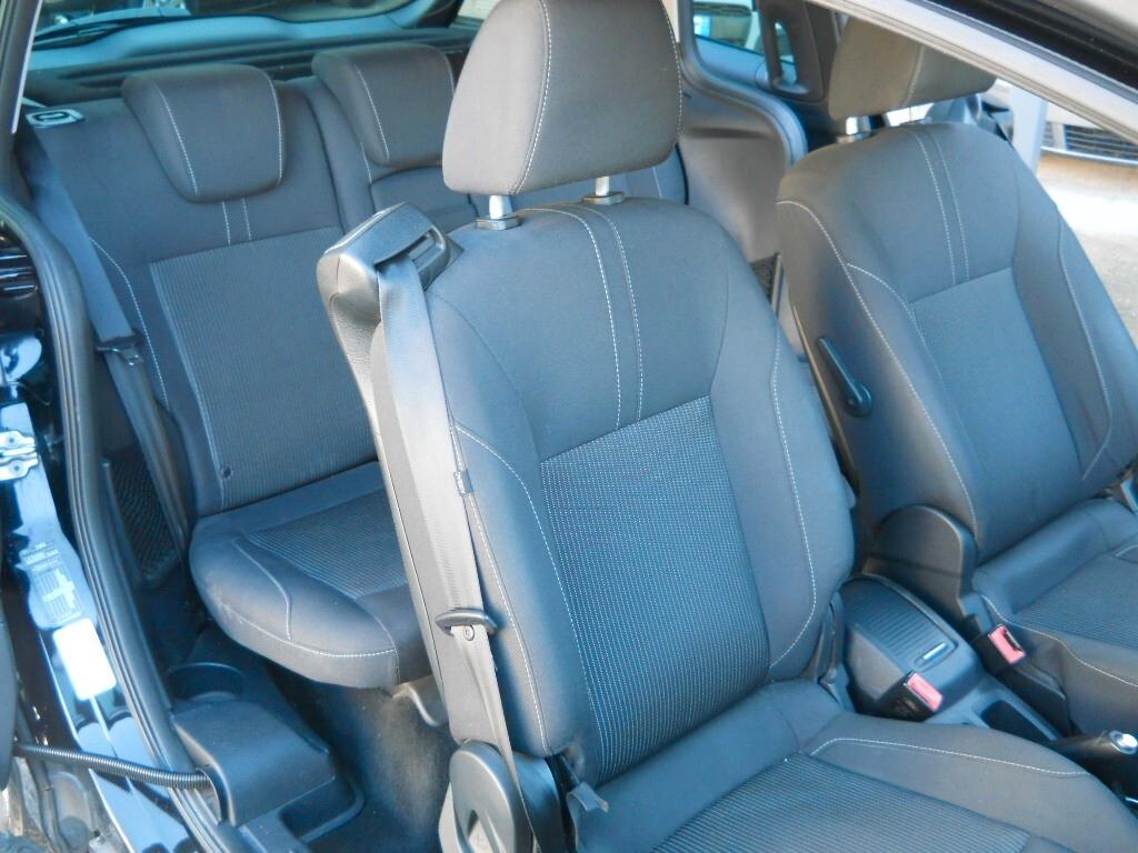 Ford B-Max 1.4 90 CV GPL Business Titanium