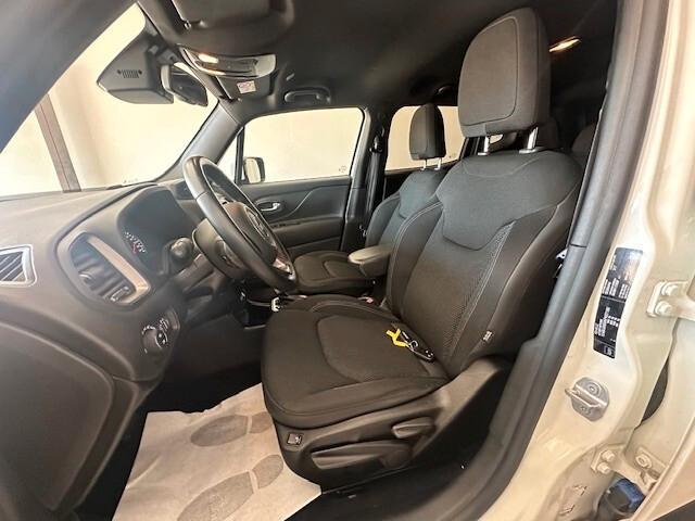 Jeep Renegade 1.6 Mjt DDCT 120 CV S FULL LED