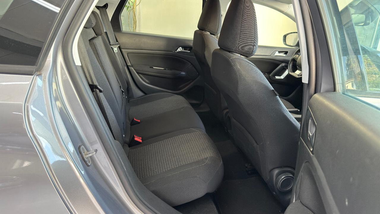 Peugeot 308 BlueHDi 130 S&S SW Allure