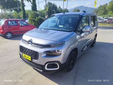 Citroën Berlingo BlueHDi 100 M Shine