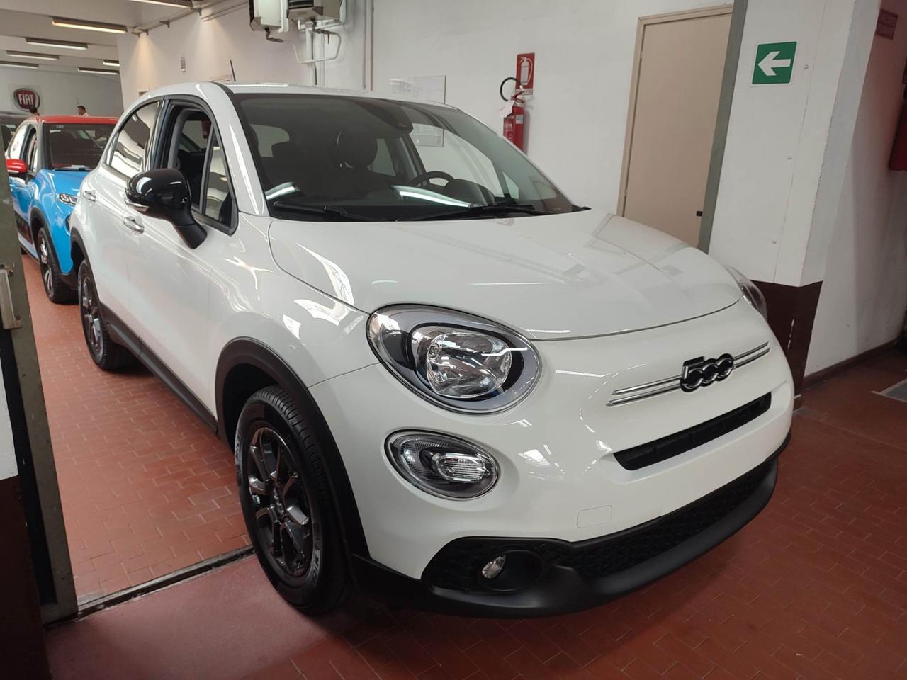 Fiat 500X 1.0 T3 120 CV