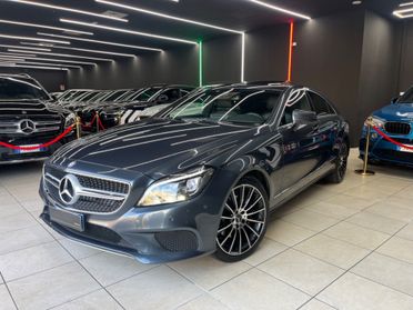 Mercedes-benz CLS 250 d 4Matic Premium TETTO FULL