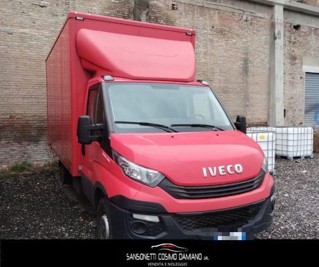 IVECO Daily 35S12 2.3 HPT PL CASSA