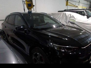 FORD Kuga ST-Line X 2.5 Plug In Aut. 2WD 243CV Tetto Apribil