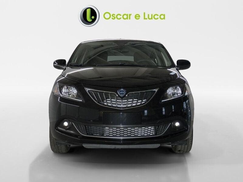 Lancia Ypsilon 1.0 hybrid platino 70cv PROMO