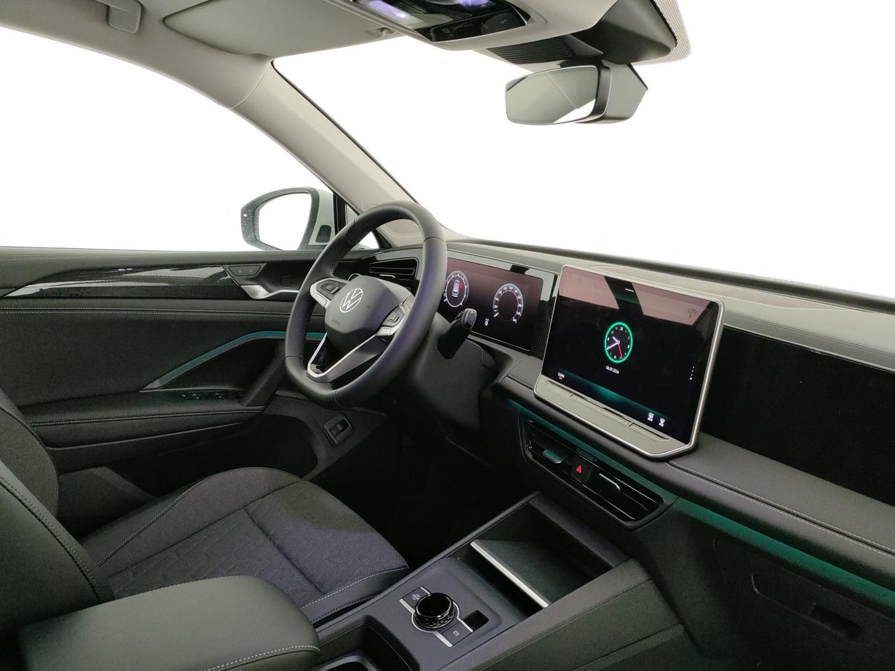 Volkswagen Tiguan 1.5 etsi edition plus 150cv dsg