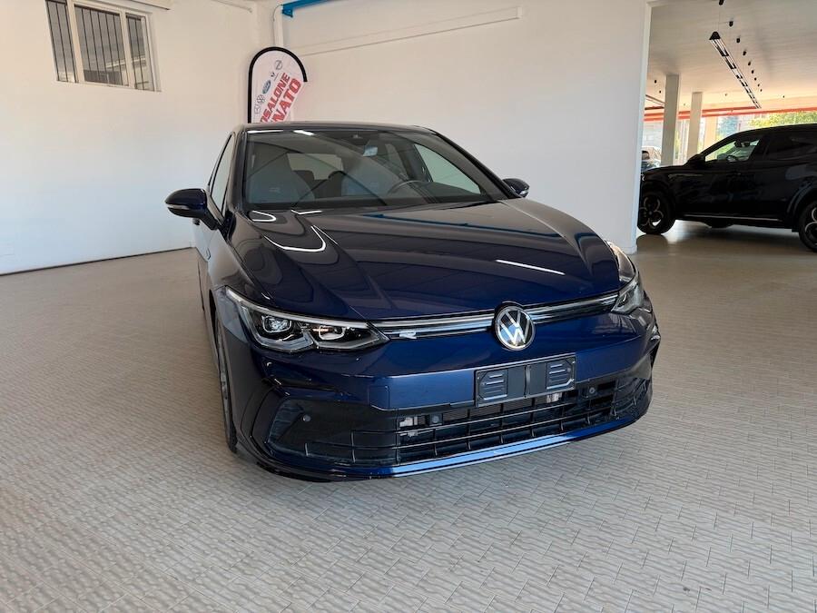 Volkswagen Golf 1.5 TSI EVO R-Line Km 35000