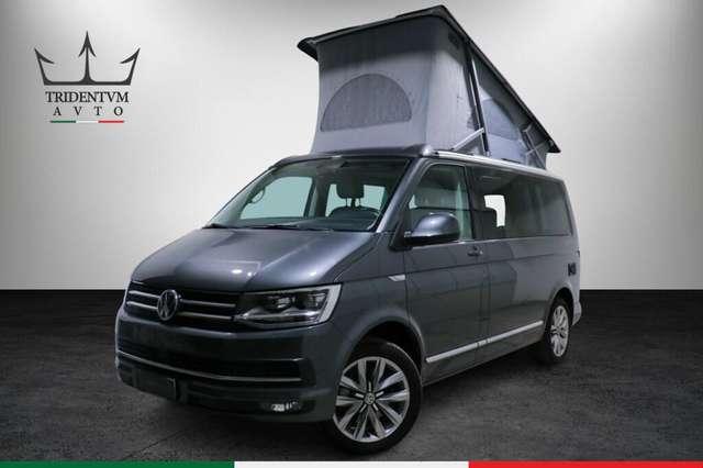 Volkswagen T6 California 2.0 TDI Ocean 150cv DSG