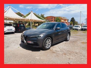 Alfa Romeo Stelvio 2.2 160 CV AT8 Business - 2021