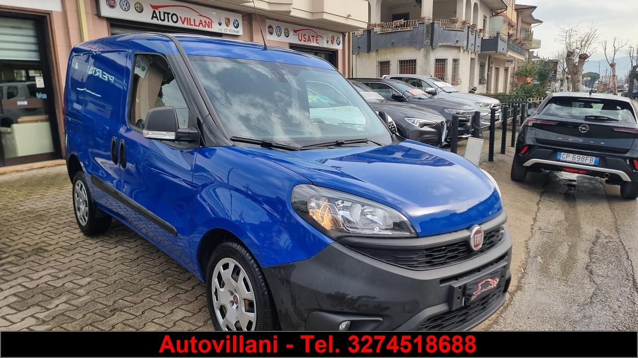 Fiat Doblo 1.6 MJT CV120 PC-TN Cargo - 2020 -