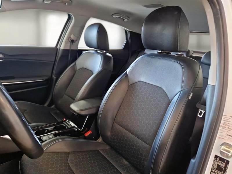 KIA XCEED 1.6 CRDI 136 CV MHEV DCT BUSINESS CROSSOVER