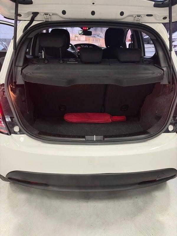 Lancia Ypsilon 3ª serie 1.0 FireFly 5 porte S&S Hybrid Gold