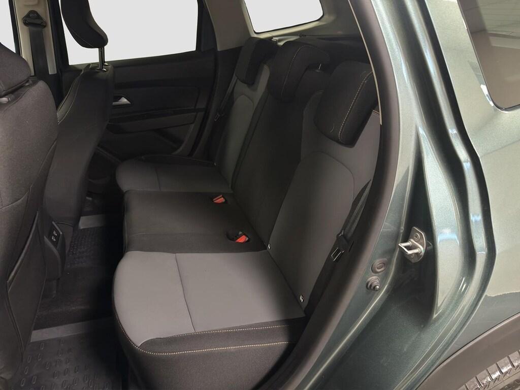 Dacia Duster 1.0 tce Extreme Gpl 4x2 100cv
