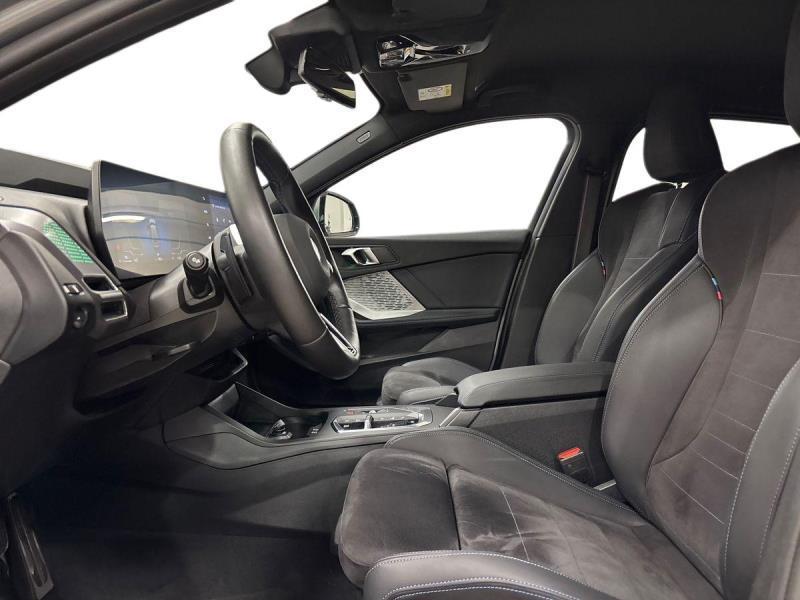 BMW Serie 1 118 d MSport Pro DCT