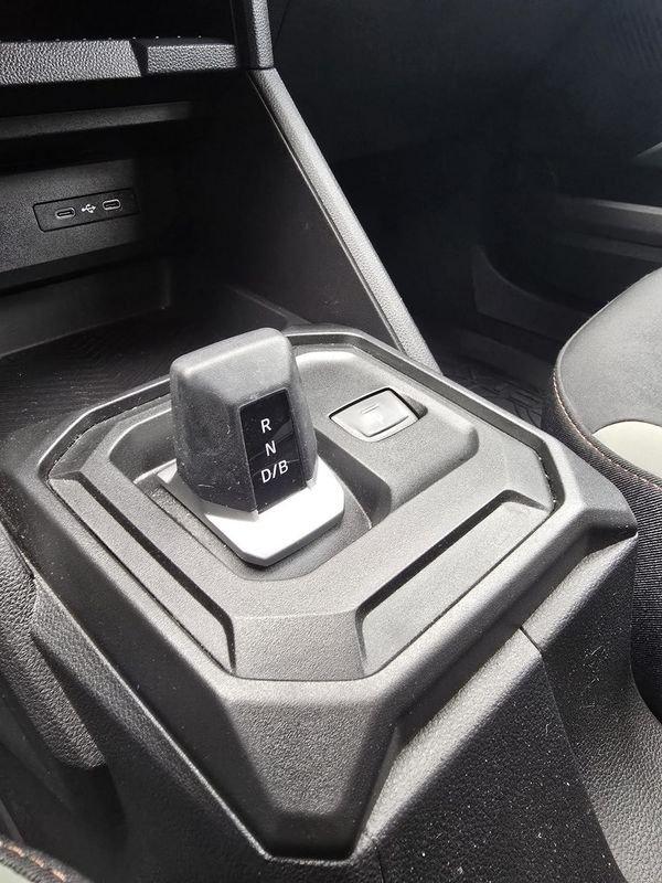 Dacia Duster 1.6 Hybrid 140cv Extreme