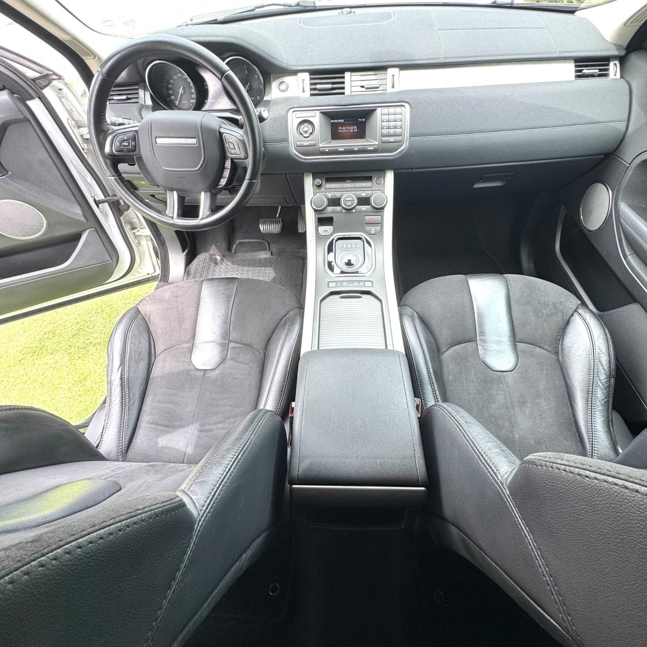 Land Rover Range Evoque 2.2 TD4 5p. Dynamic
