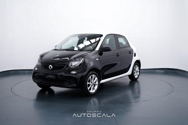 SMART ForFour 1.0 70cv Business