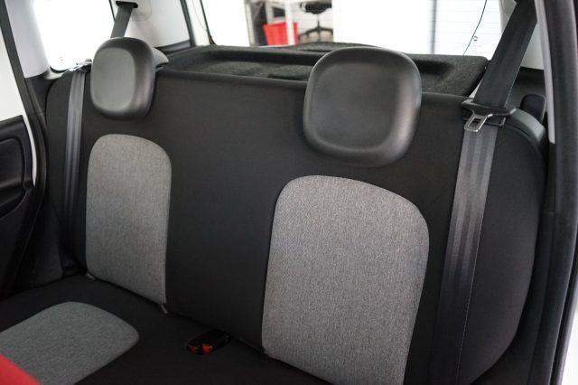 FIAT Panda 1.2 EasyPower Lounge Unicoprop. CERTIFICATA