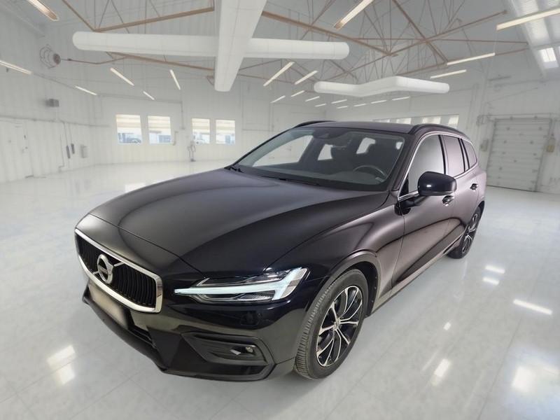 VOLVO V60 B4 D Momentum Business Pro Autom. MY22 WAGON