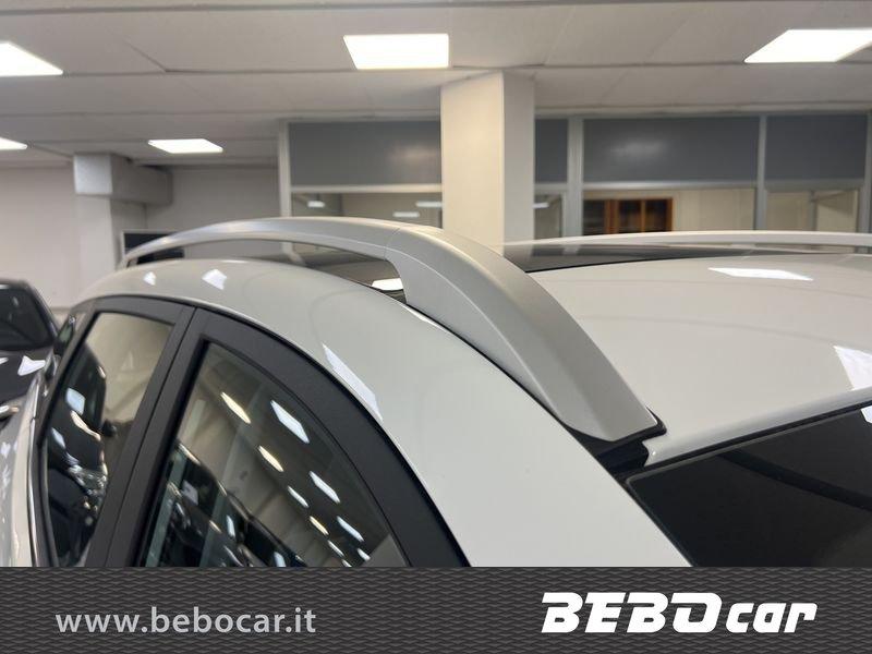 Emc Sei 1.5 CVT BENZINA/GPL - Scopri promo e più dettagli in descrizione!