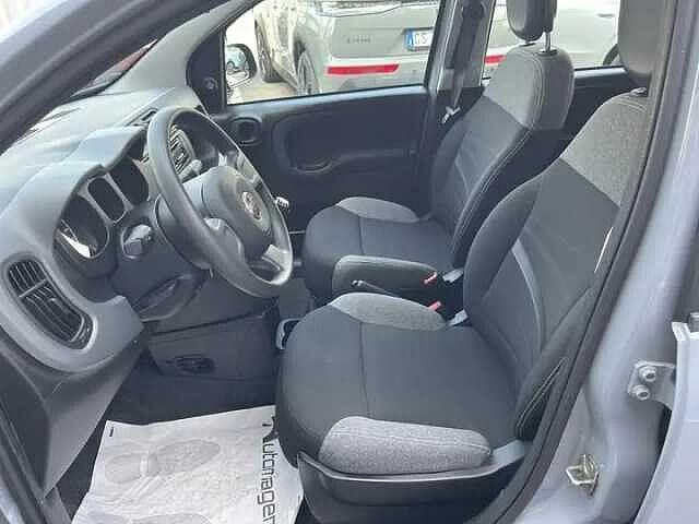 Fiat Panda 1.0 Hybrid 70cv Usato Garantito