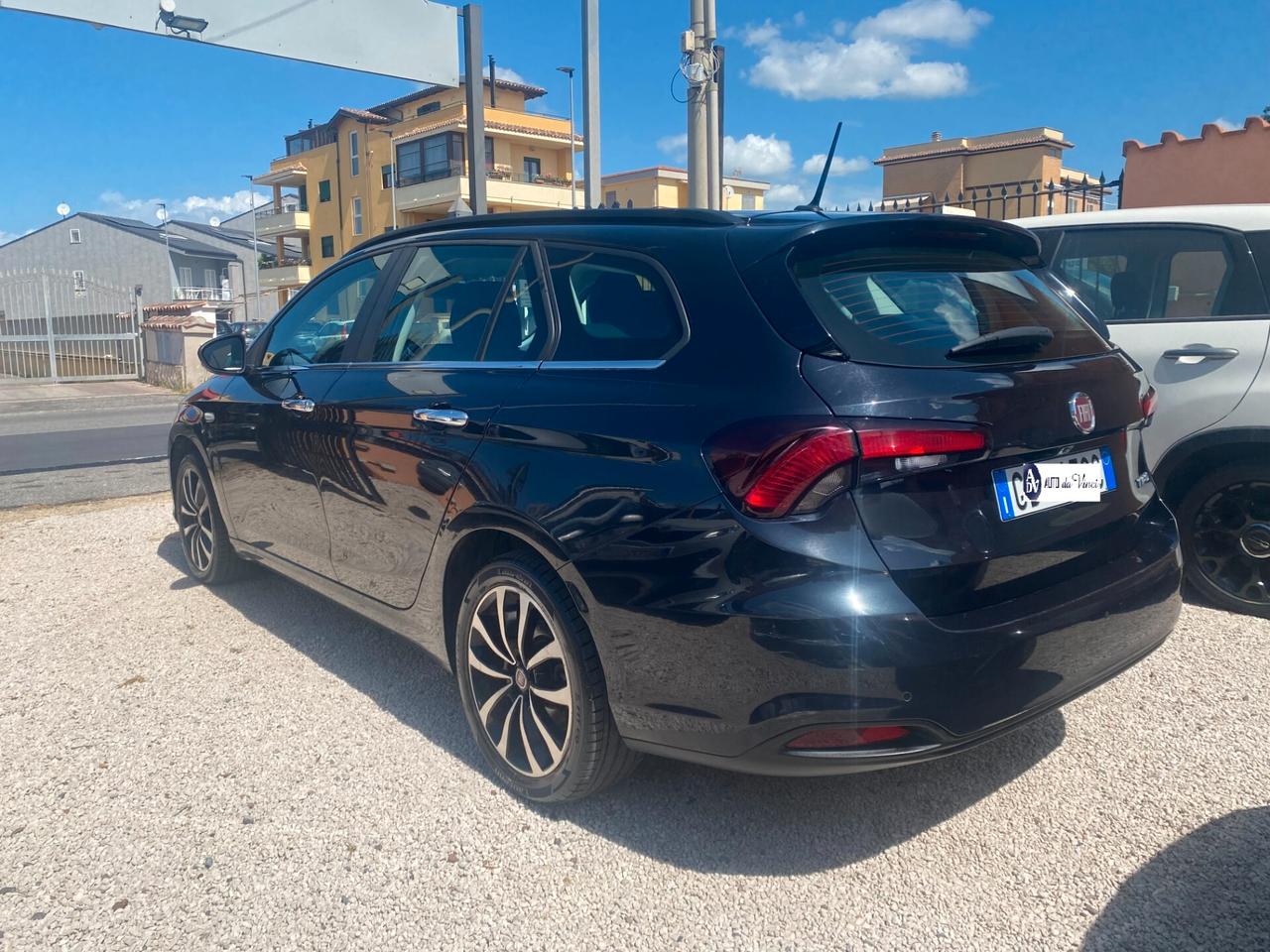 Fiat Tipo SW 1.6 Mjt 120Cv Lounge