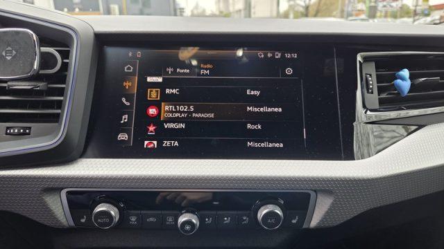 AUDI A1 SPB 35 TFSI S tronic S line edition PERMUTE