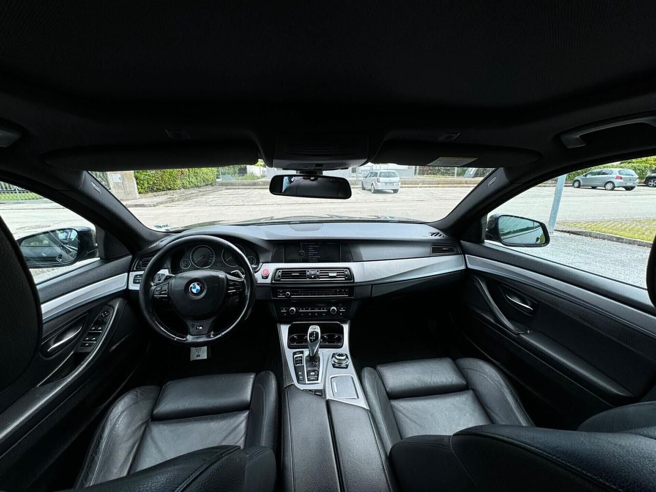 Bmw 535 535d xDrive Touring Msport