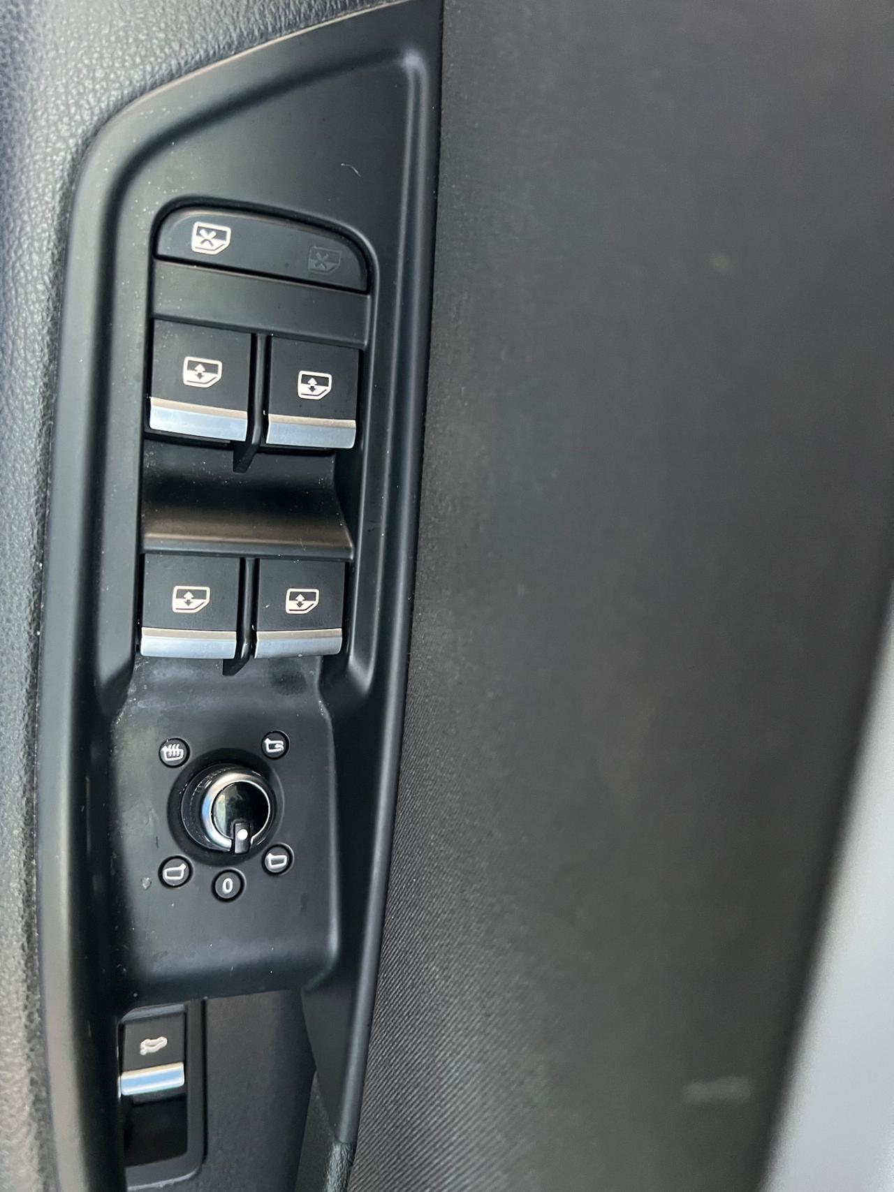 Audi A4 Avant 35 TDI/163 CV S tronic Business