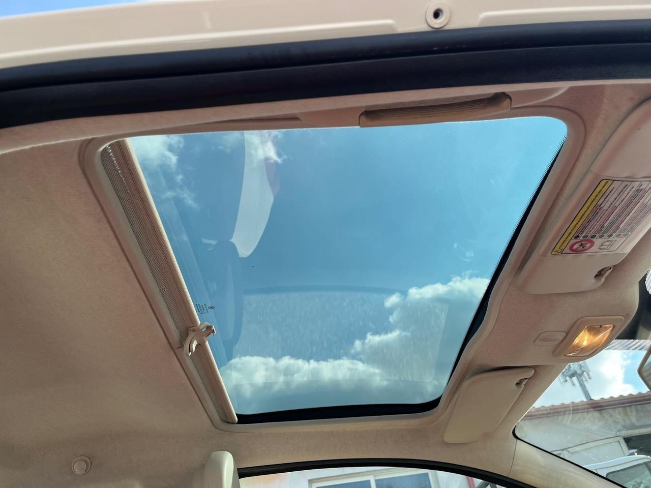 Fiat 500 1.3 mat/95 cv lounge-km 139000-2012