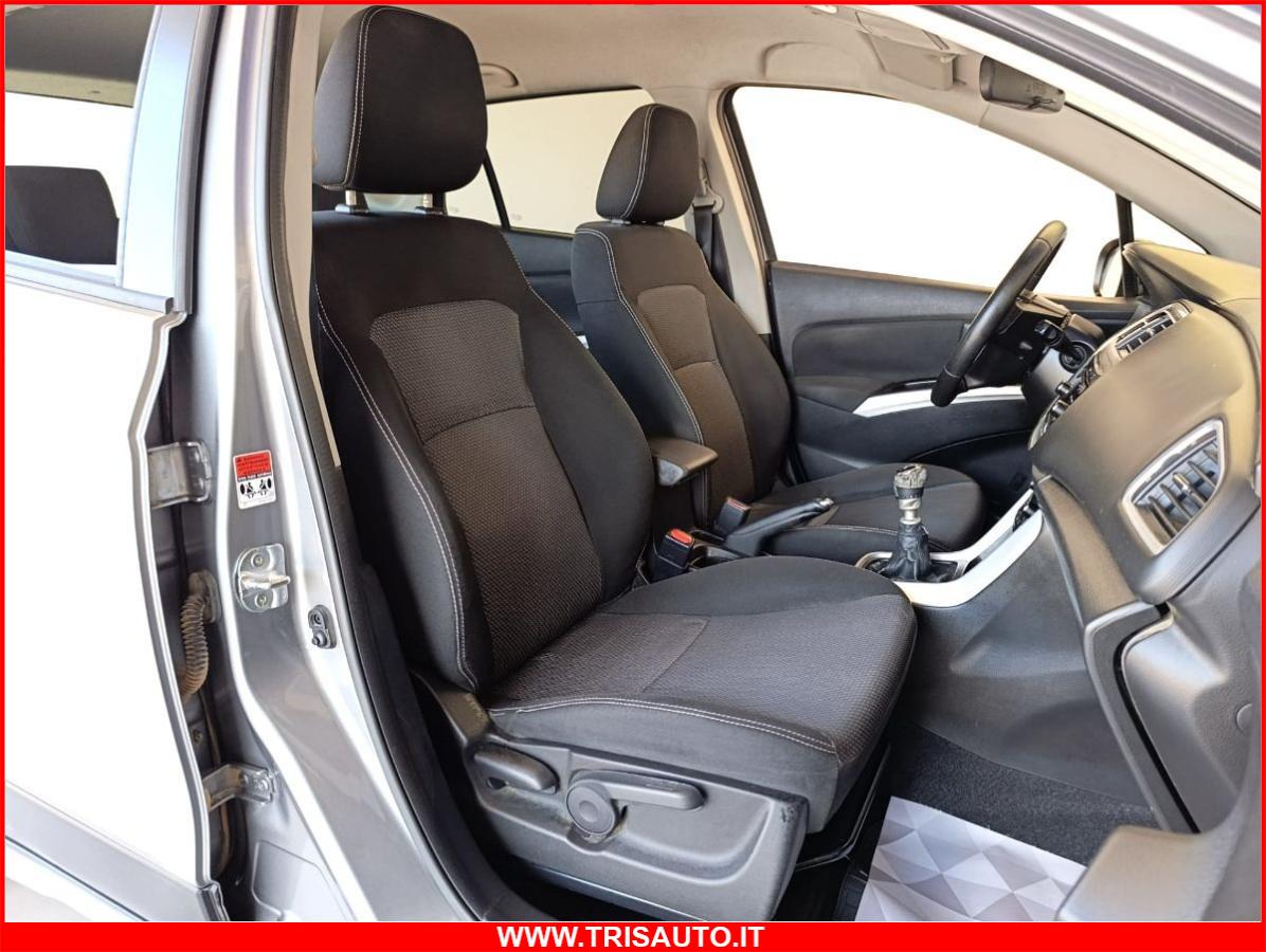 SUZUKI S-Cross 1.6 DDis Style NEOPATENTATI