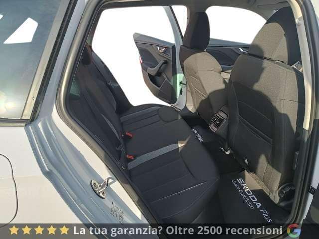 Skoda Kamiq 1.0 TSI Black Dots 70kW