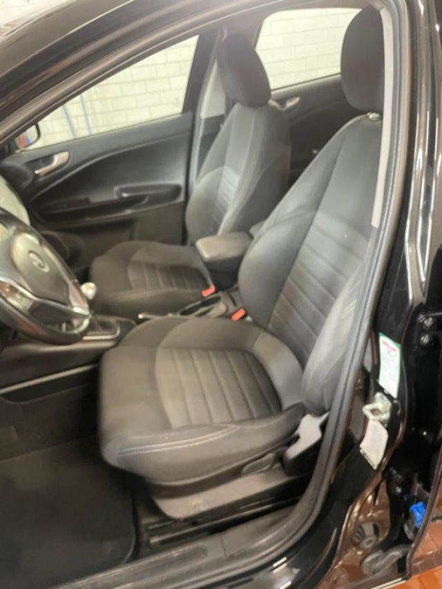 ALFA ROMEO Giulietta 1.6 JTDm 120 CV Super