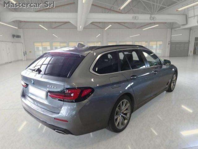 BMW 530 G31 Touring LCI 530e 292CV Touring Business auto -