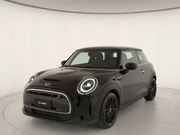 MINI COOPER SE Full Electric 3p auto - IVA ESPOSTA - TAGLIANDI MINI