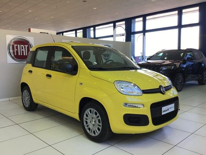 FIAT Panda S9 1.0 Hybrid Panda - PROMO ROTT MARZO