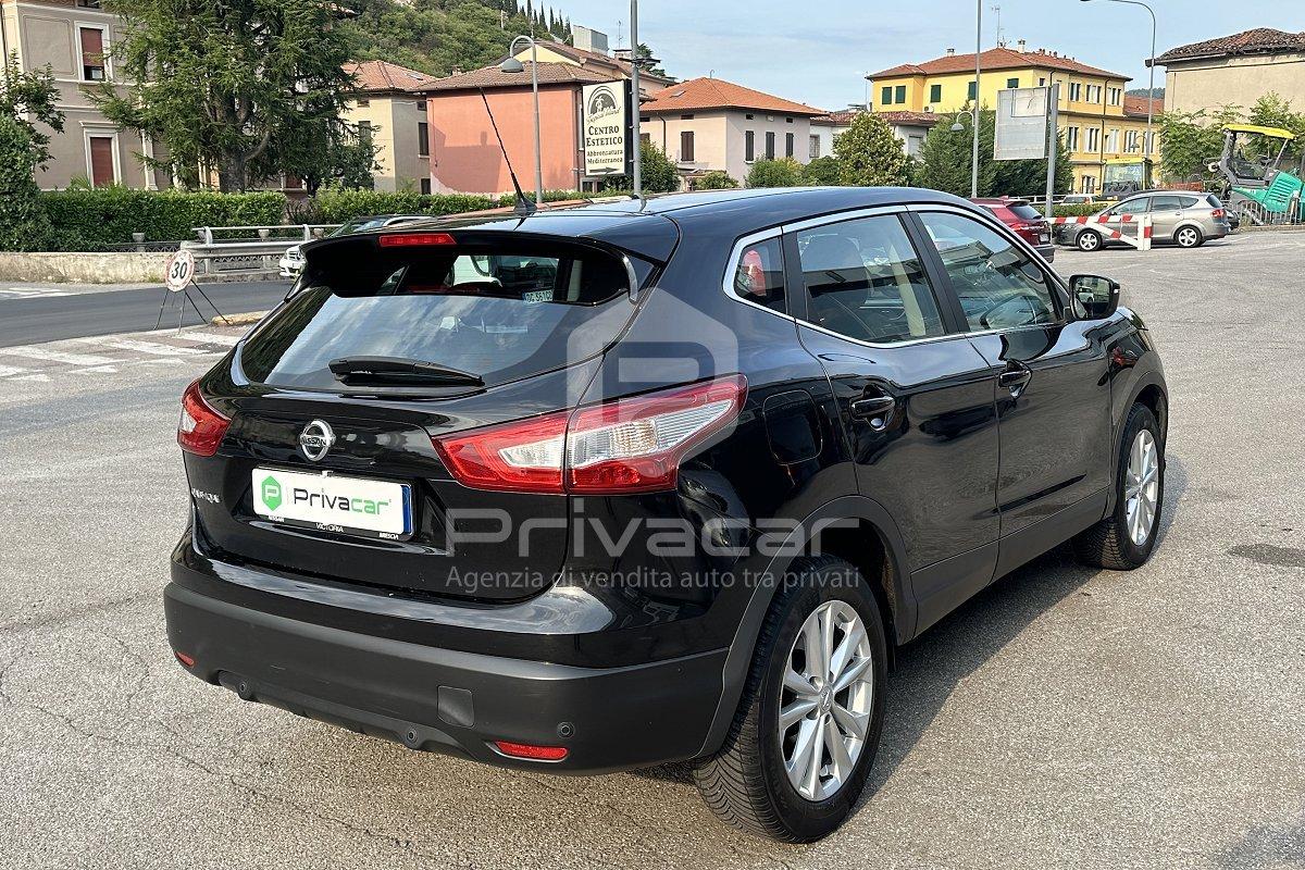 NISSAN Qashqai 1.2 DIG-T Business