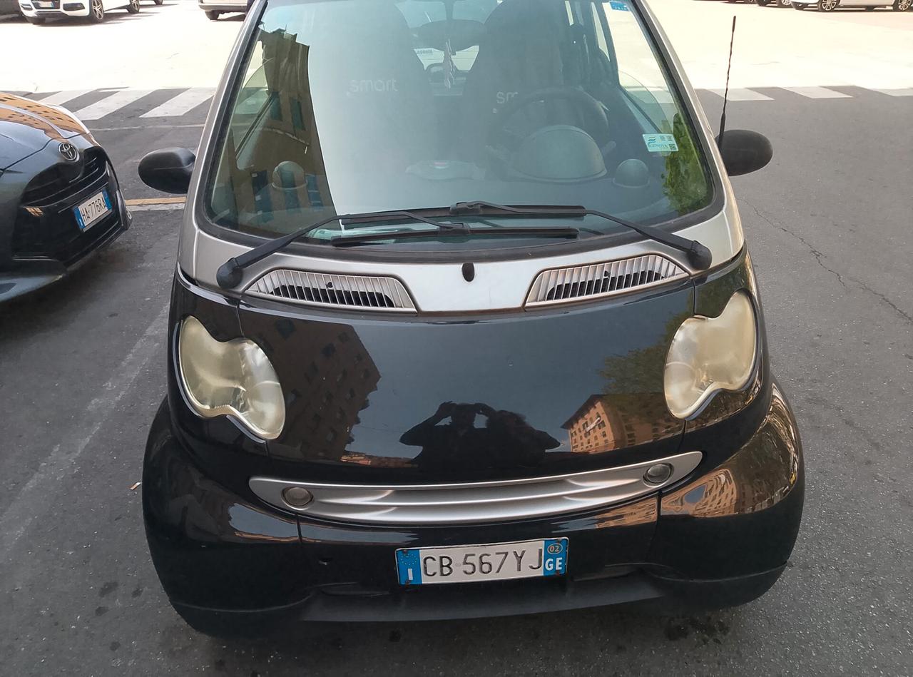 Smart 600 & pulse (45 kW)