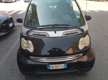 Smart 600 & pulse (45 kW)
