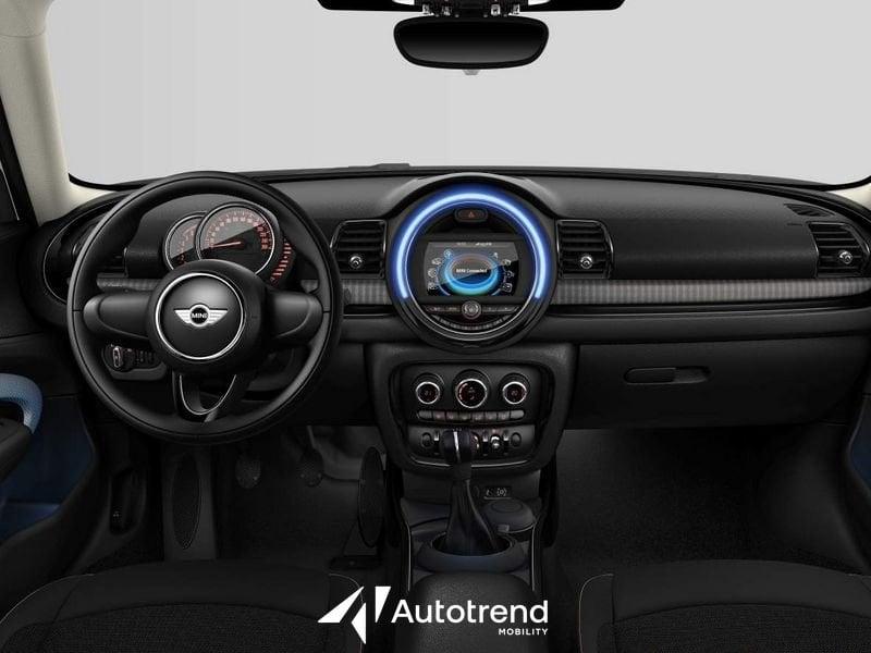 MINI Clubman Cooper D 150 CV LED