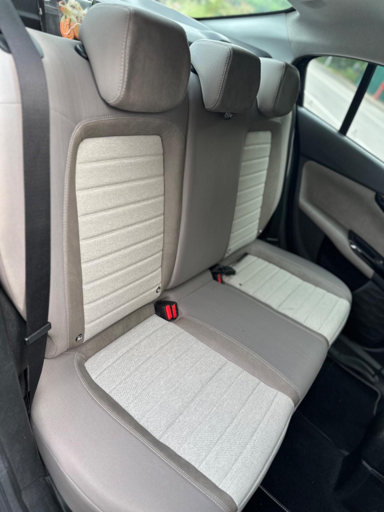 Fiat Tipo 1.6 Mjt 4 porte Lounge