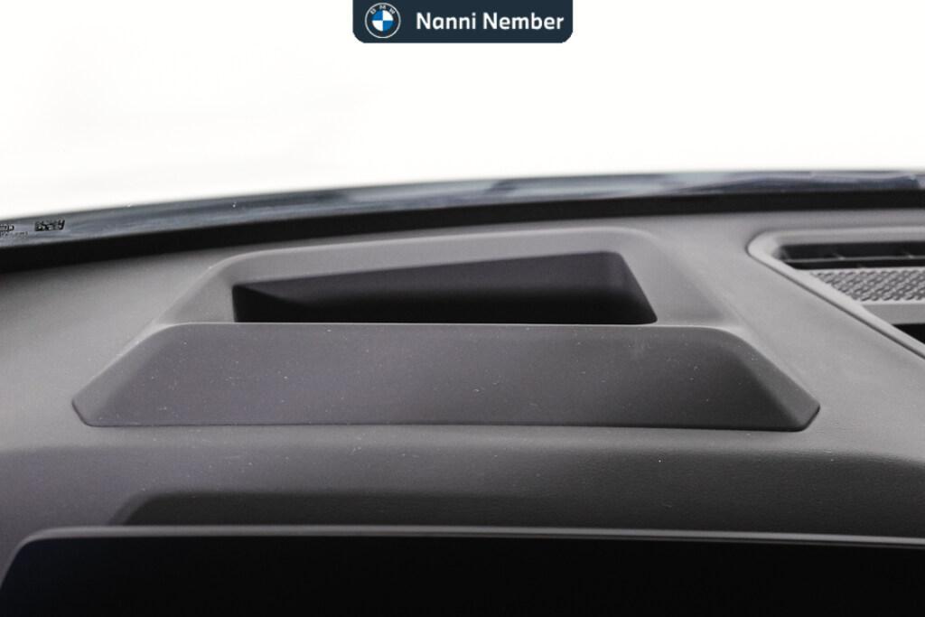 BMW X1 20 d Mild Hybrid 48V MSport Pro xDrive DCT