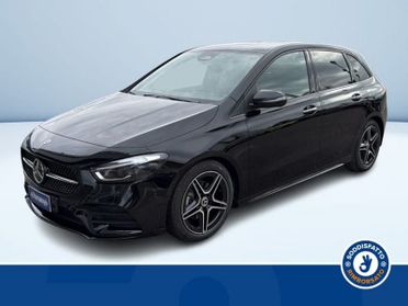 Mercedes-Benz Classe B 180d Automatic AMG Line Advanced Plus