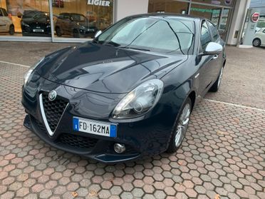 Alfa Romeo Giulietta 1.6 JTDm TCT 120 CV cambio automatico