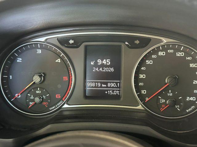 AUDI A1 Audi A1 Sportback 1.4 TDI Sportback Admired